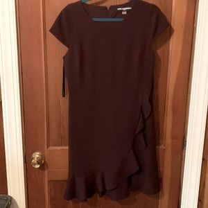 Karl lagerfeld dress